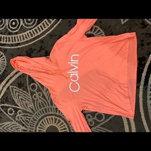 Calvin Klein sweater